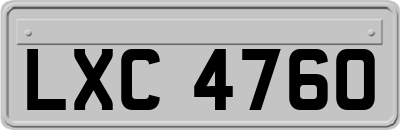 LXC4760