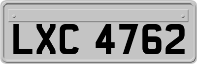 LXC4762