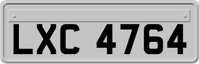 LXC4764