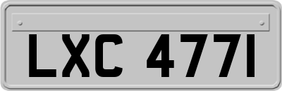 LXC4771