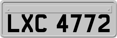 LXC4772