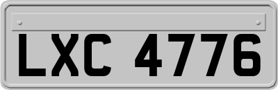 LXC4776