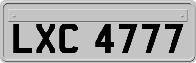 LXC4777