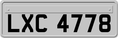 LXC4778