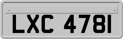 LXC4781