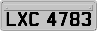 LXC4783