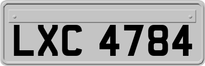 LXC4784