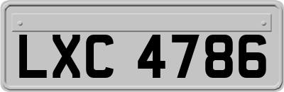 LXC4786