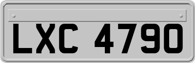 LXC4790
