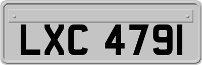 LXC4791