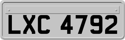 LXC4792