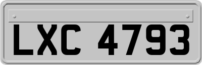 LXC4793