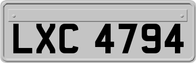 LXC4794