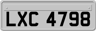LXC4798
