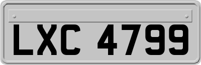 LXC4799