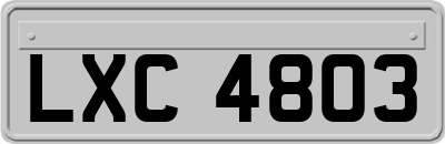 LXC4803