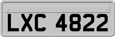 LXC4822