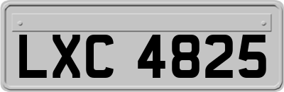 LXC4825
