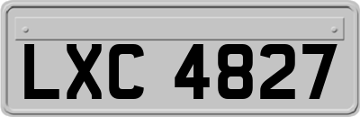 LXC4827