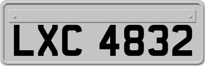 LXC4832