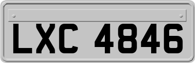 LXC4846