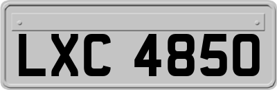 LXC4850