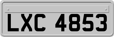 LXC4853