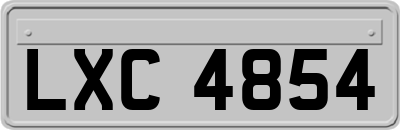 LXC4854