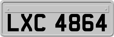 LXC4864