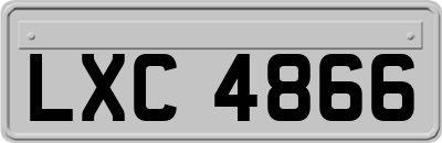 LXC4866