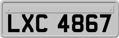 LXC4867
