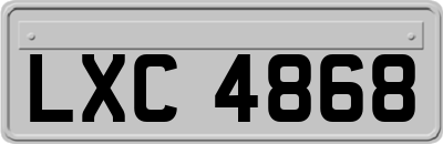 LXC4868