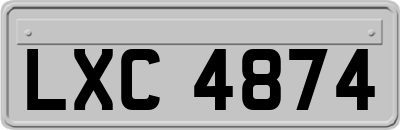 LXC4874