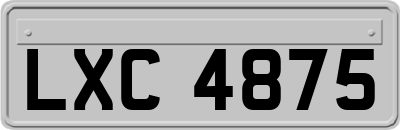 LXC4875