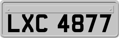 LXC4877