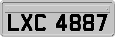 LXC4887