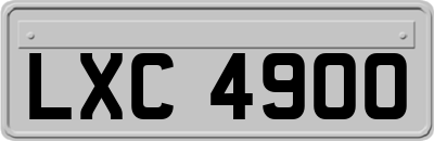 LXC4900