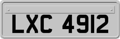 LXC4912