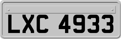 LXC4933