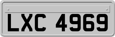 LXC4969