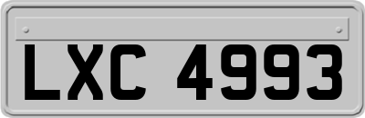 LXC4993