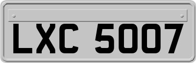 LXC5007
