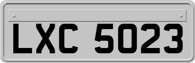 LXC5023
