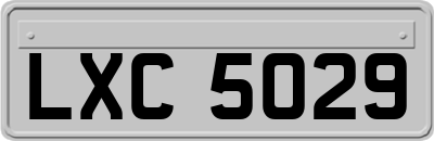LXC5029