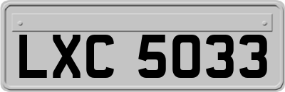 LXC5033