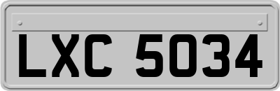 LXC5034