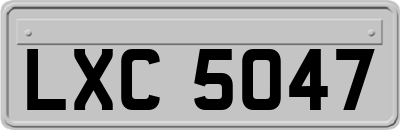 LXC5047
