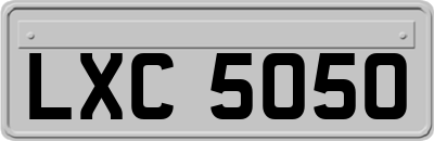 LXC5050