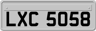 LXC5058