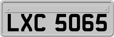 LXC5065